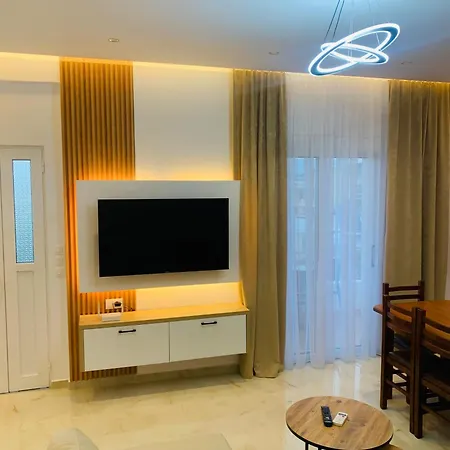 Casa vacanze Feimi Ksamil