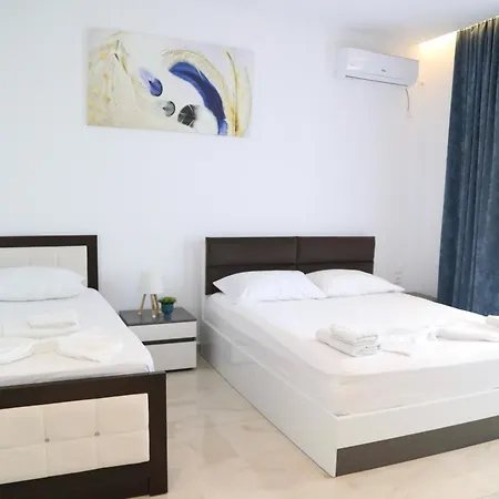 Casa vacanze Feimi