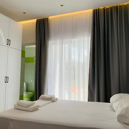 Casa vacanze Feimi Ksamil